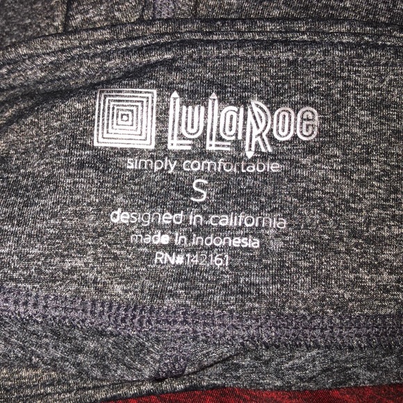 NWT🔥Women’s lula roe leggings - Picture 5 of 8